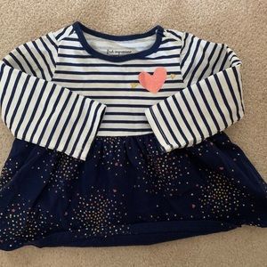 Bundle of three shirts for girls